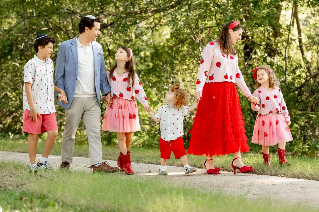 Top Tips for a Stress-Free Family Photography Session — Golden Art Photography